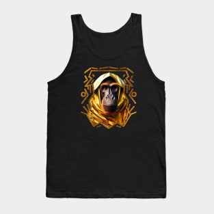 THE WISE APE Tank Top